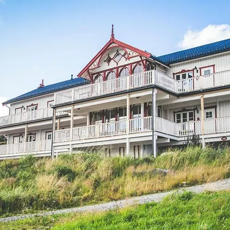 Fjellstue - Two Bedroom Hjerkinn