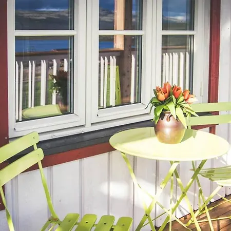 Fjellstue - Two Bedroom Апартаменты