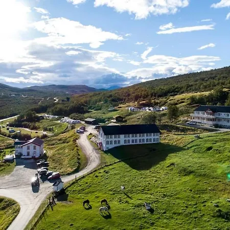 Fjellstue - Two Bedroom