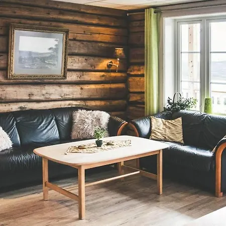 Fjellstue - Two Bedroom *