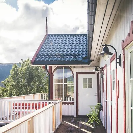 Fjellstue - Two Bedroom Appartement *